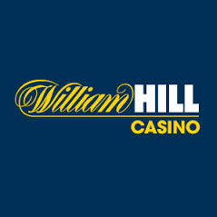 William Hill logo