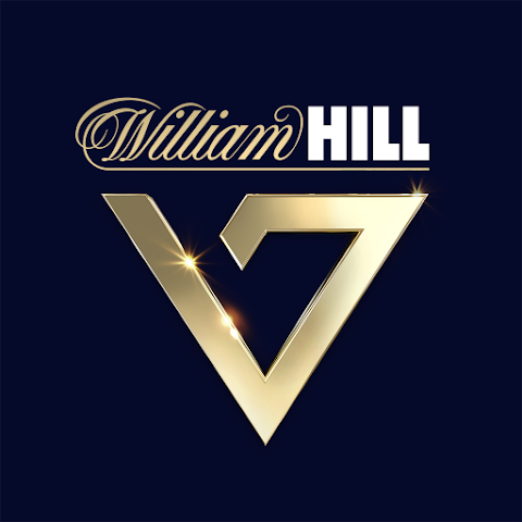 William Hill logo